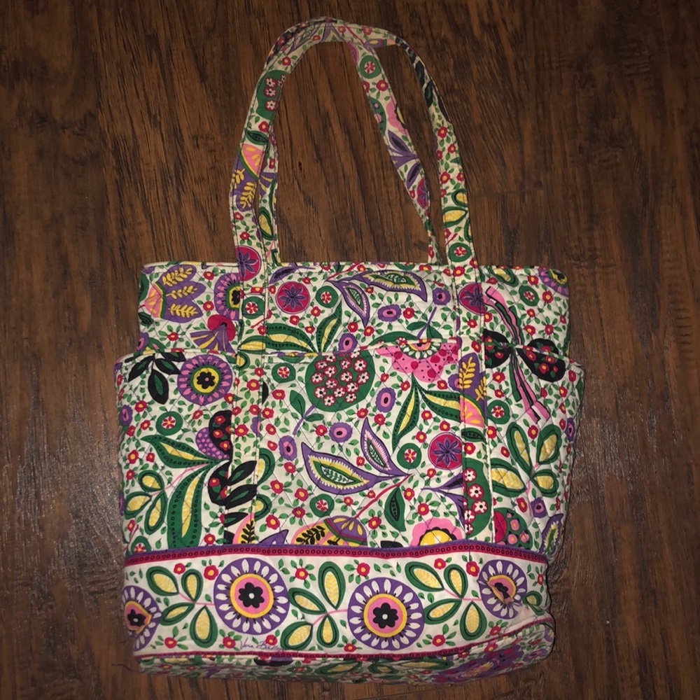 Vera Bradley Bag